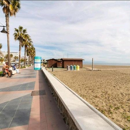 Estudio En Playamar Διαμέρισμα Τορρεμολίνος Εξωτερικό φωτογραφία