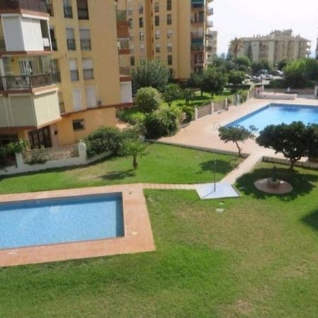 Estudio En Playamar Διαμέρισμα Τορρεμολίνος Εξωτερικό φωτογραφία