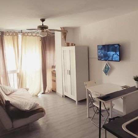 Estudio En Playamar Διαμέρισμα Τορρεμολίνος Εξωτερικό φωτογραφία