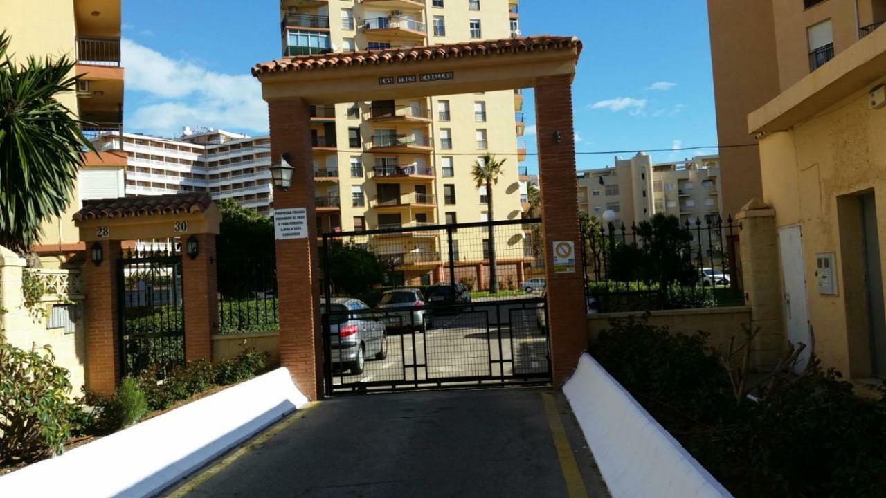 Estudio En Playamar Διαμέρισμα Τορρεμολίνος Εξωτερικό φωτογραφία